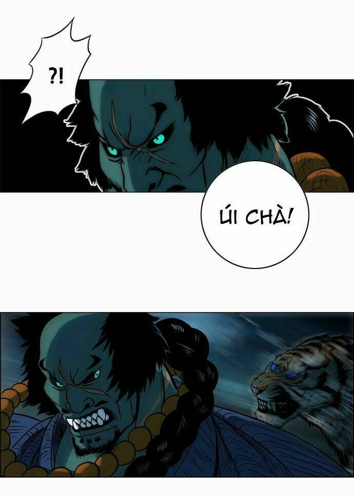 Barkhan - Chương 6
