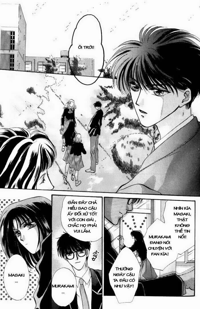 Bashing Renai - Chương 2