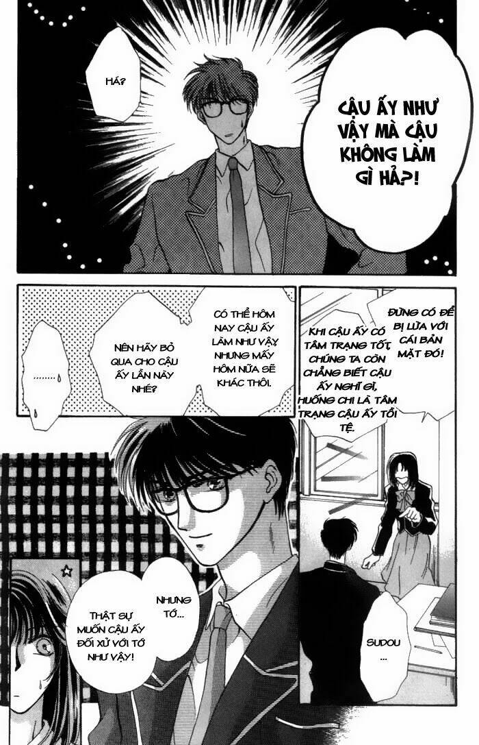 Bashing Renai - Chương 2