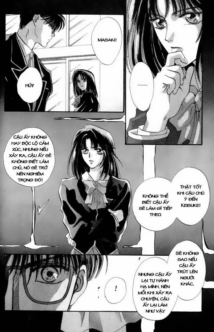 Bashing Renai - Chương 2