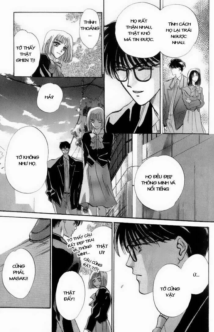 Bashing Renai - Chương 2