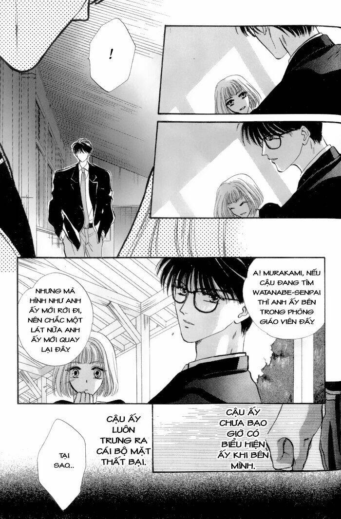 Bashing Renai - Chương 3