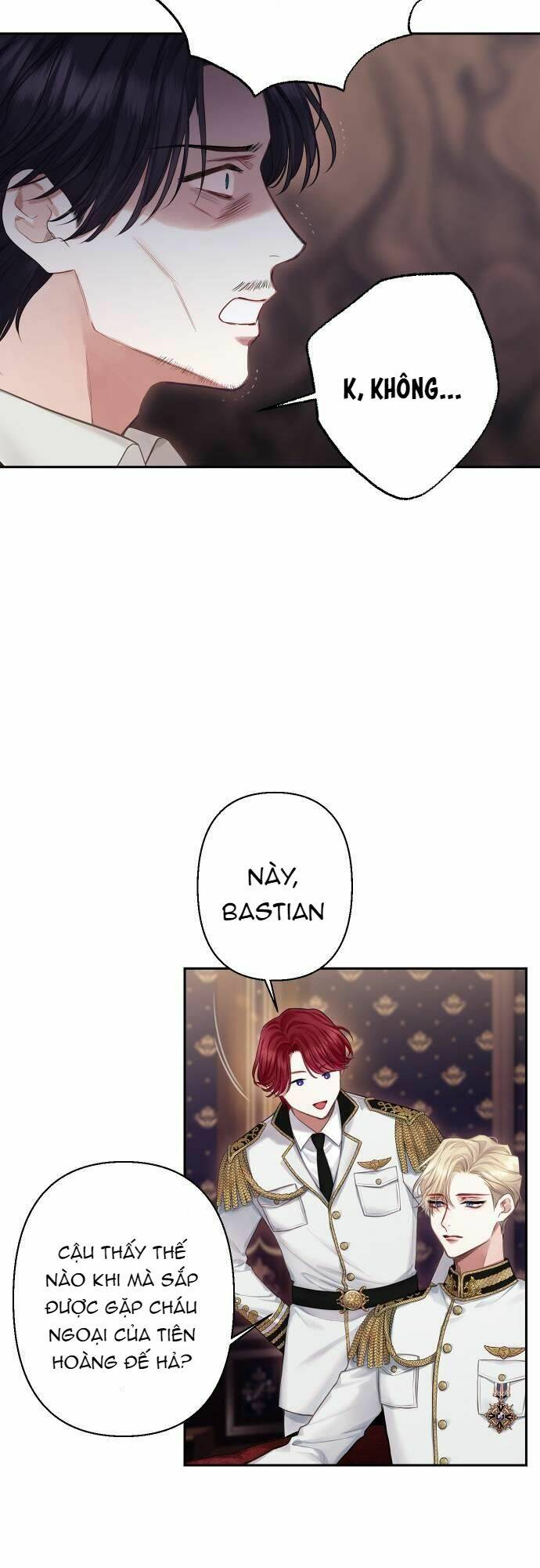 Bastian - Chương 1