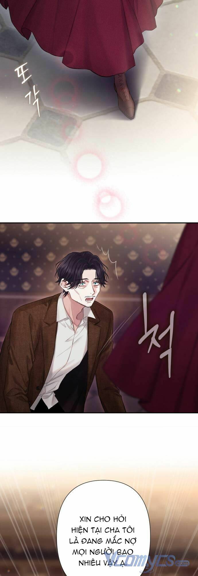 Bastian - Chương 1