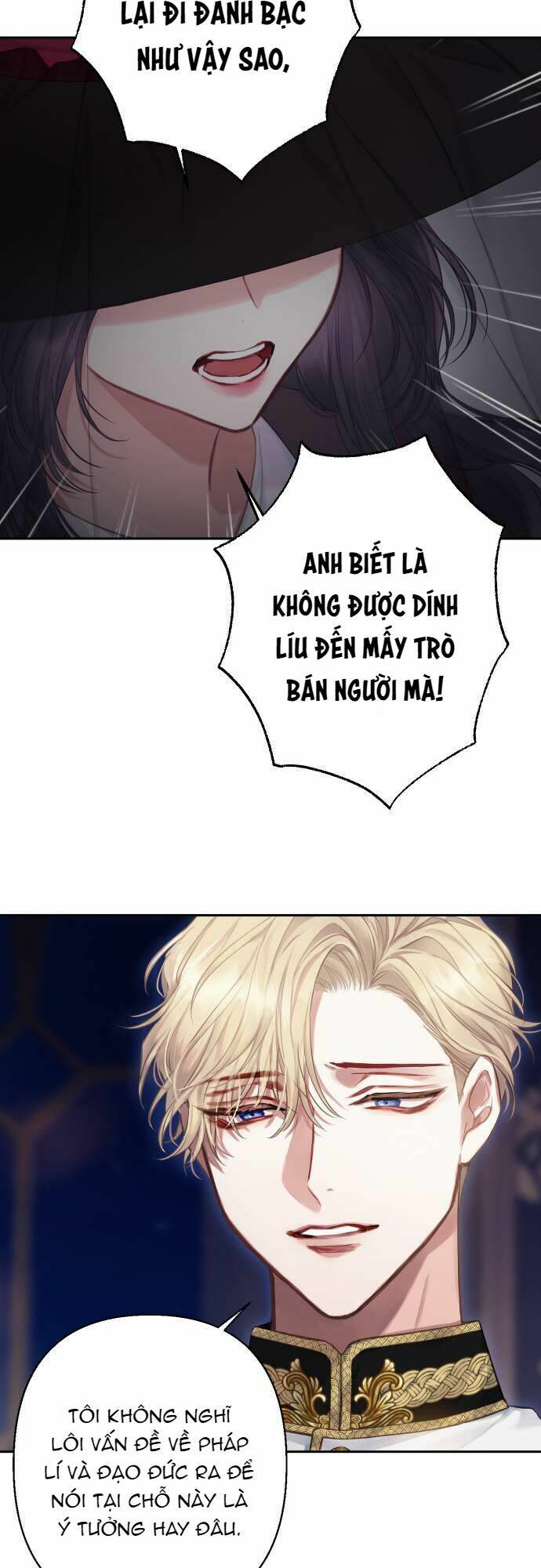 Bastian - Chương 1