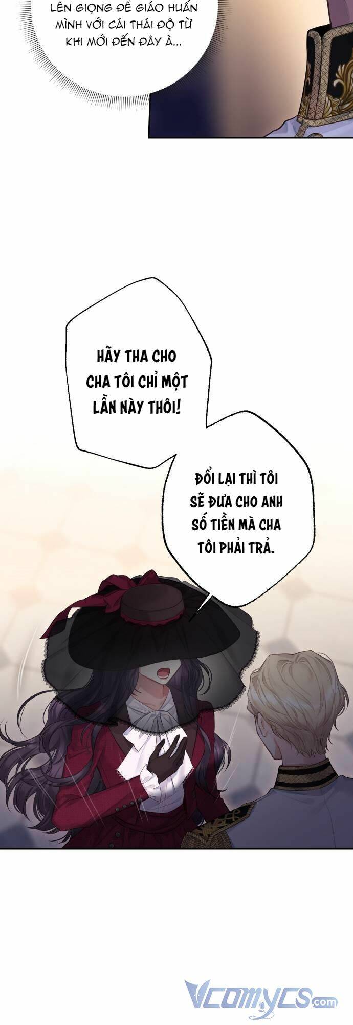 Bastian - Chương 1