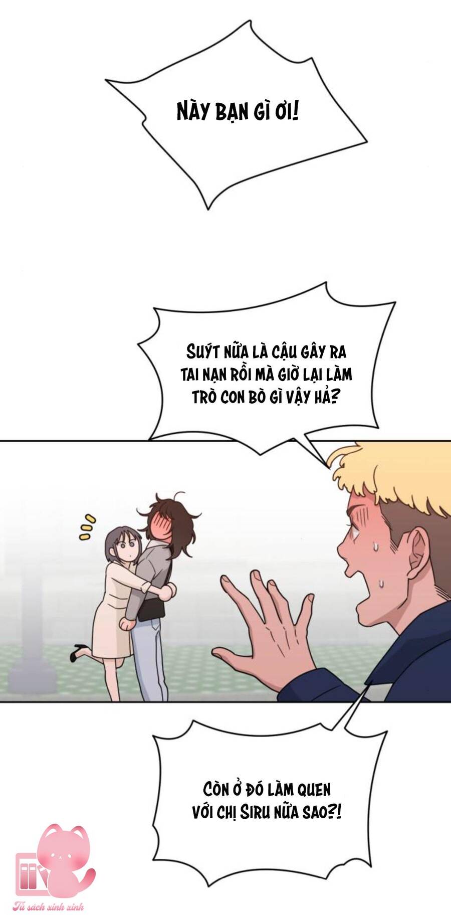Bastian - Chương 26