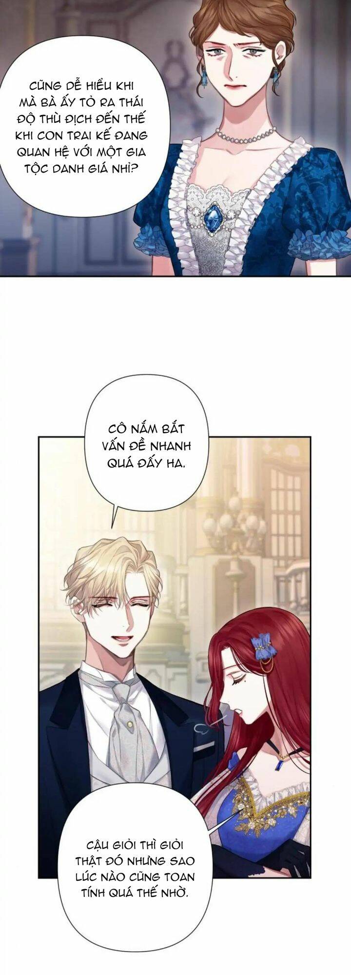Bastian - Chương 3