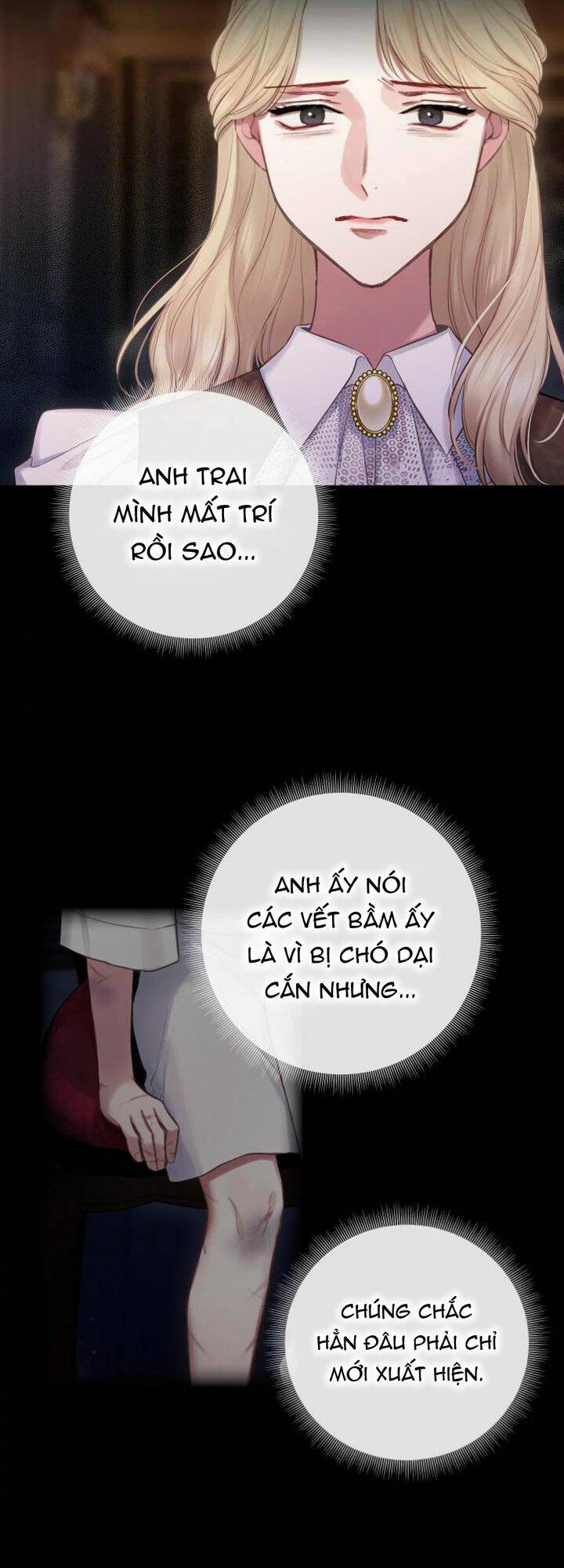 Bastian - Chương 3