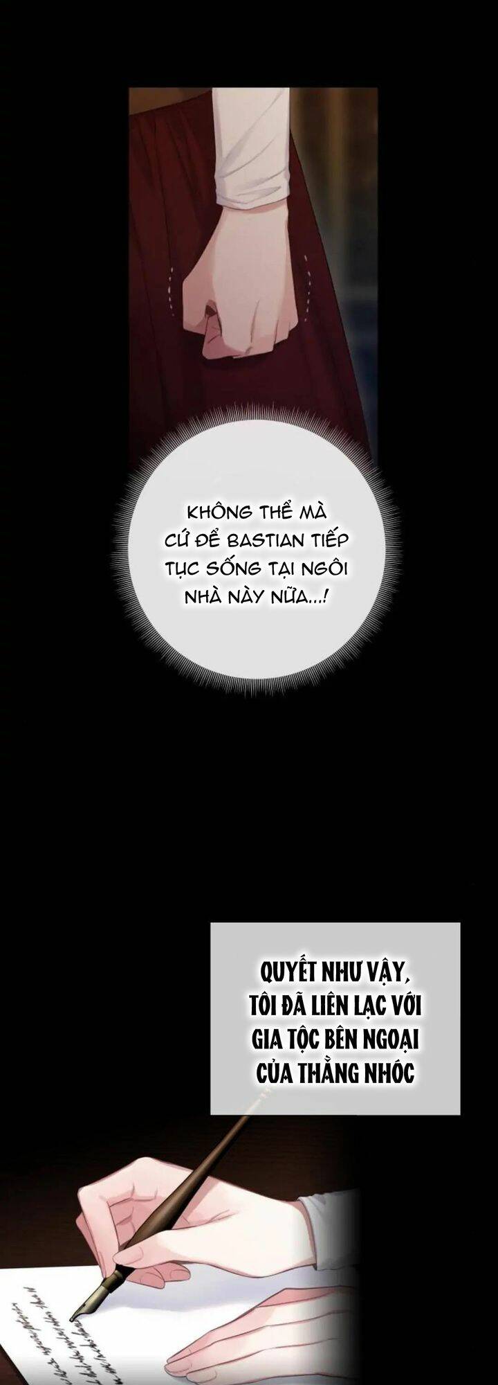 Bastian - Chương 3