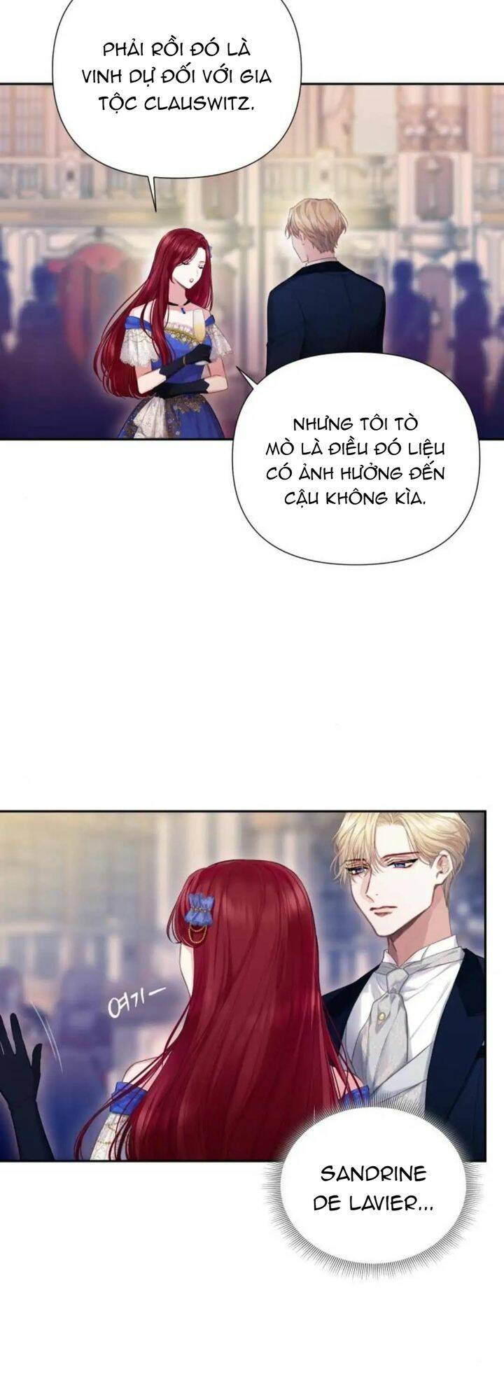 Bastian - Chương 3