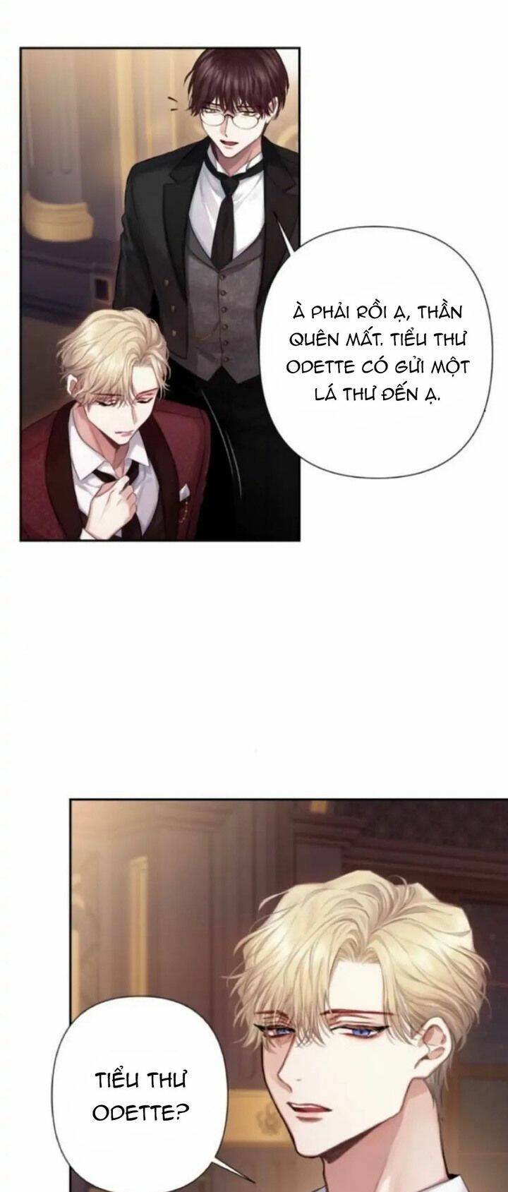 Bastian - Chương 4