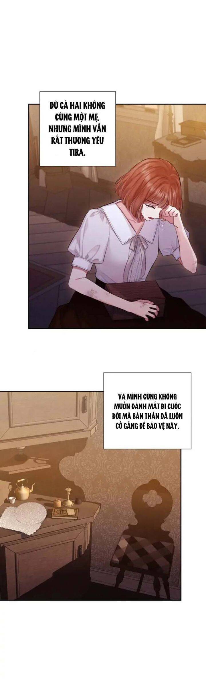 Bastian - Chương 6