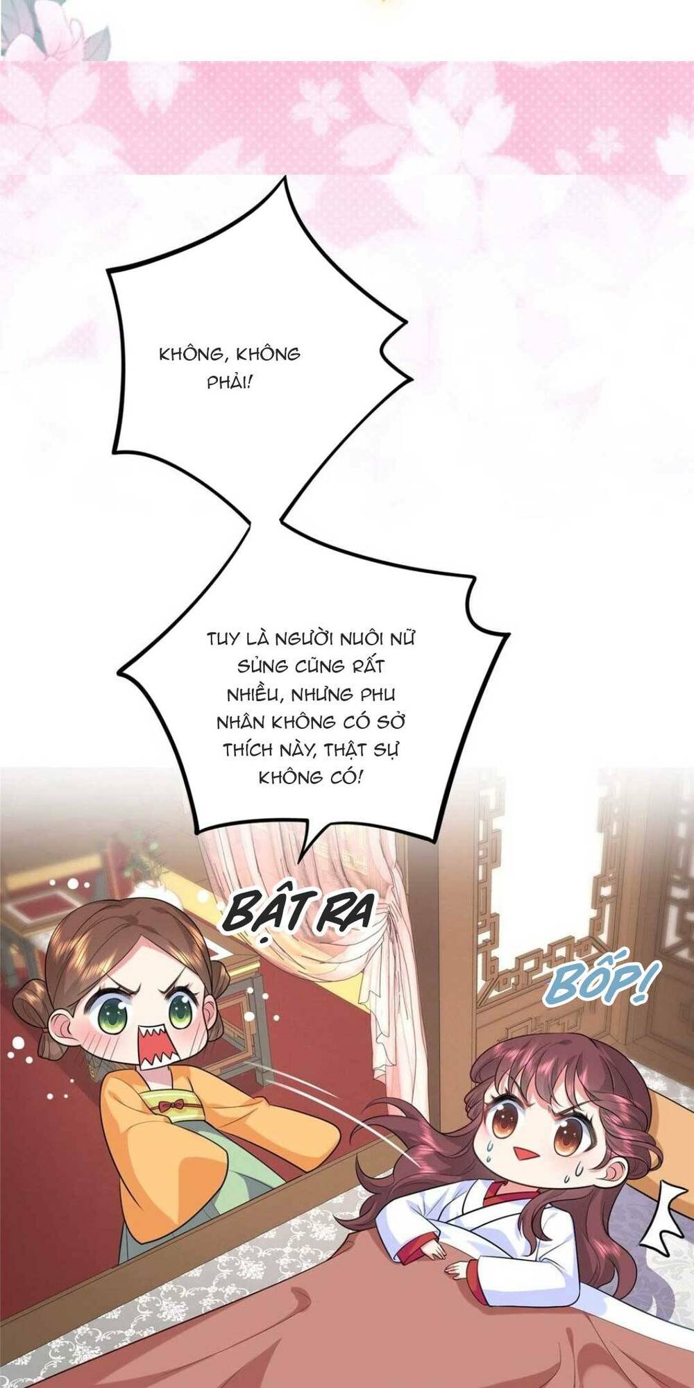 Bát Phu Lâm Môn - Chương 2