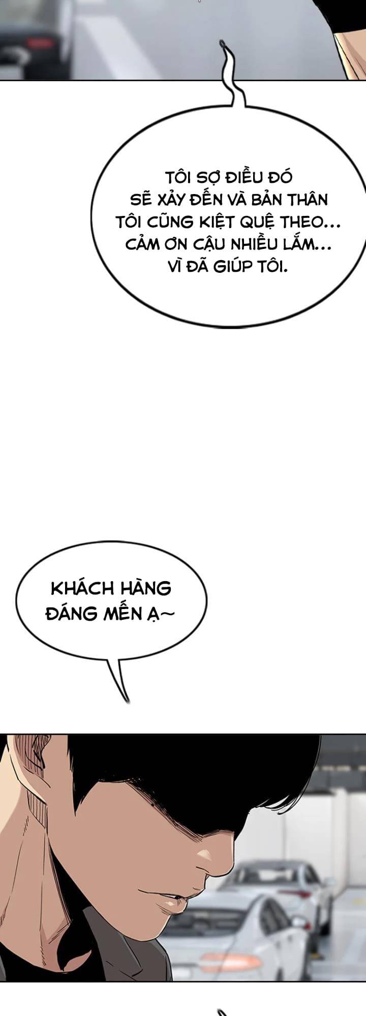 Bạt Tai - Chương 1