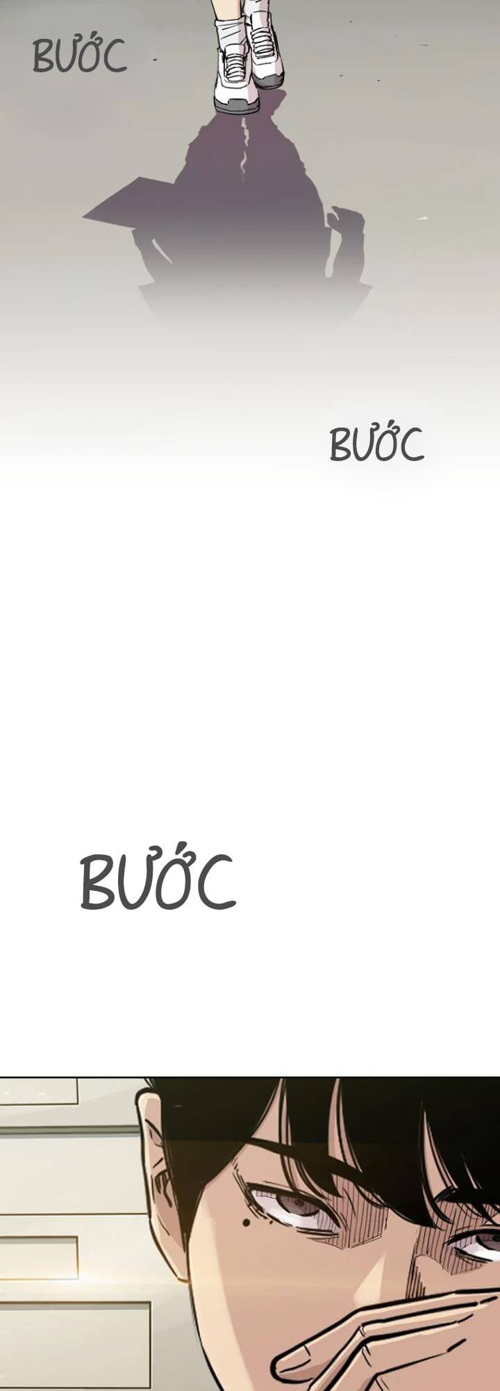 Bạt Tai - Chương 1