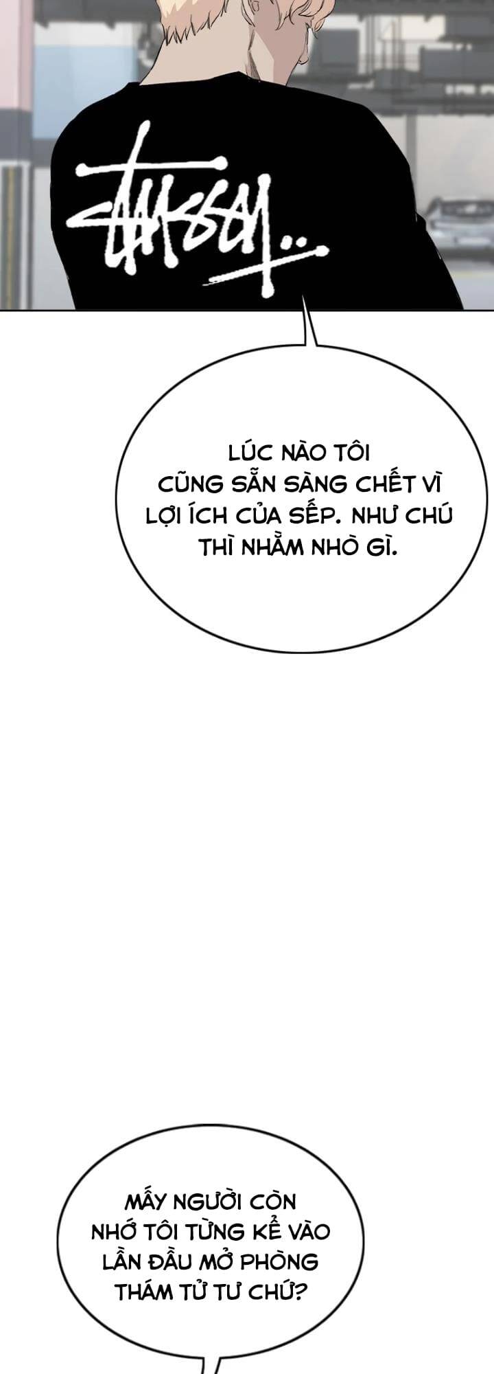 Bạt Tai - Chương 1