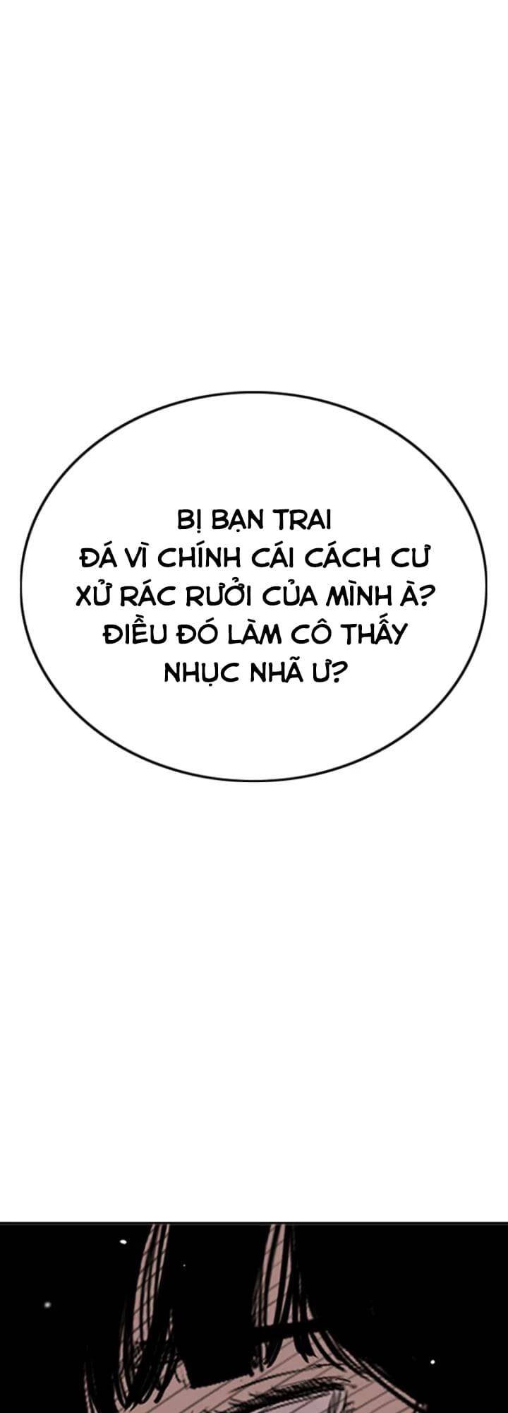 Bạt Tai - Chương 1