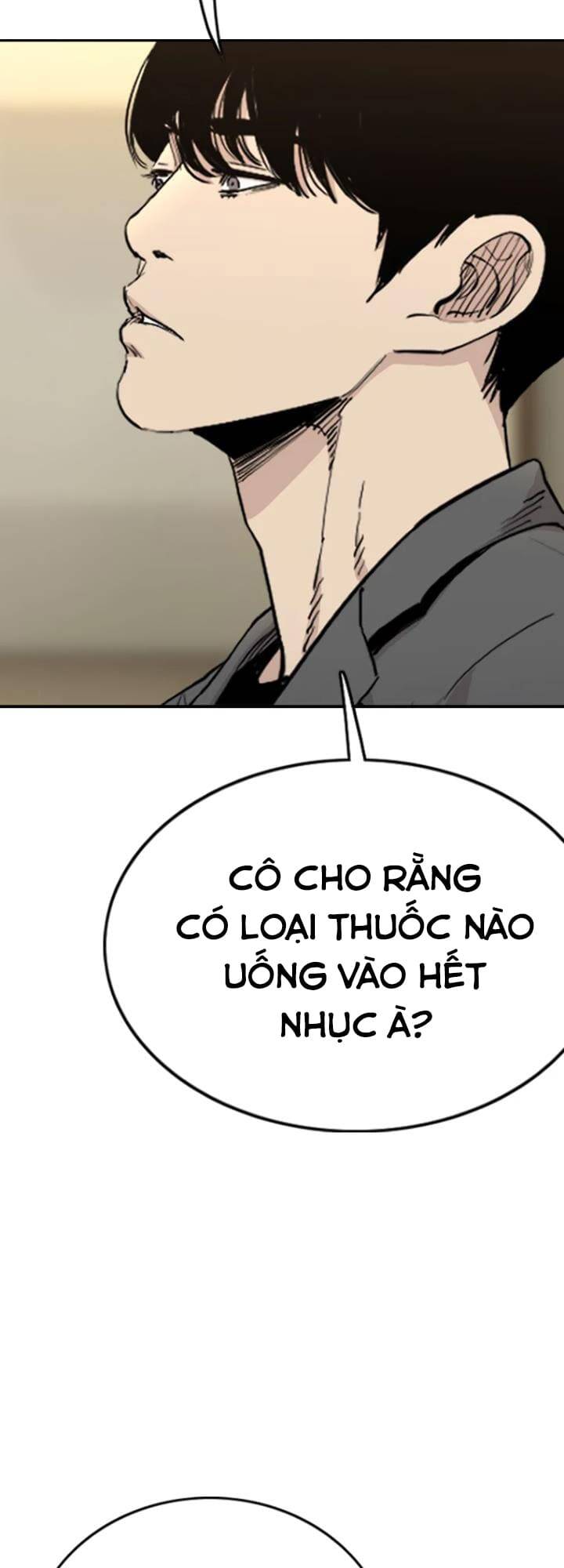 Bạt Tai - Chương 1