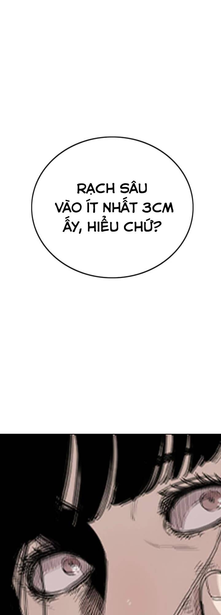Bạt Tai - Chương 1
