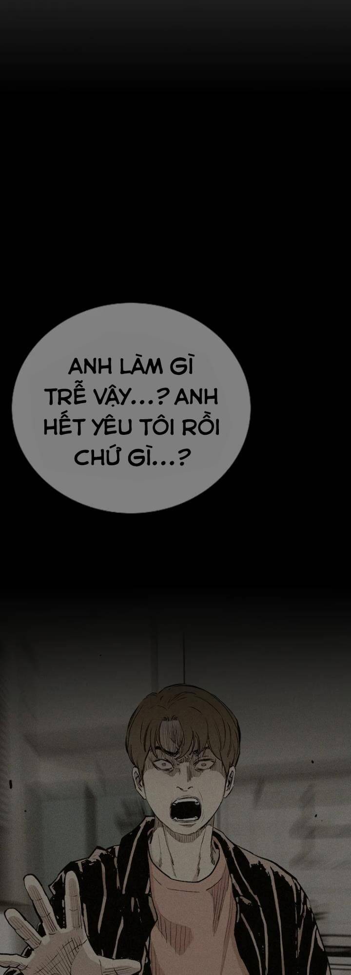 Bạt Tai - Chương 1