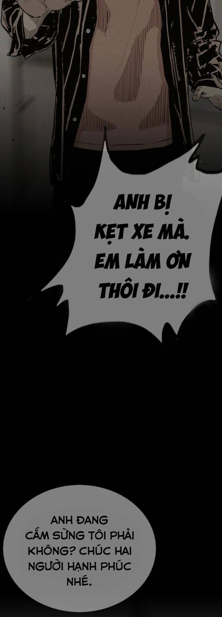 Bạt Tai - Chương 1