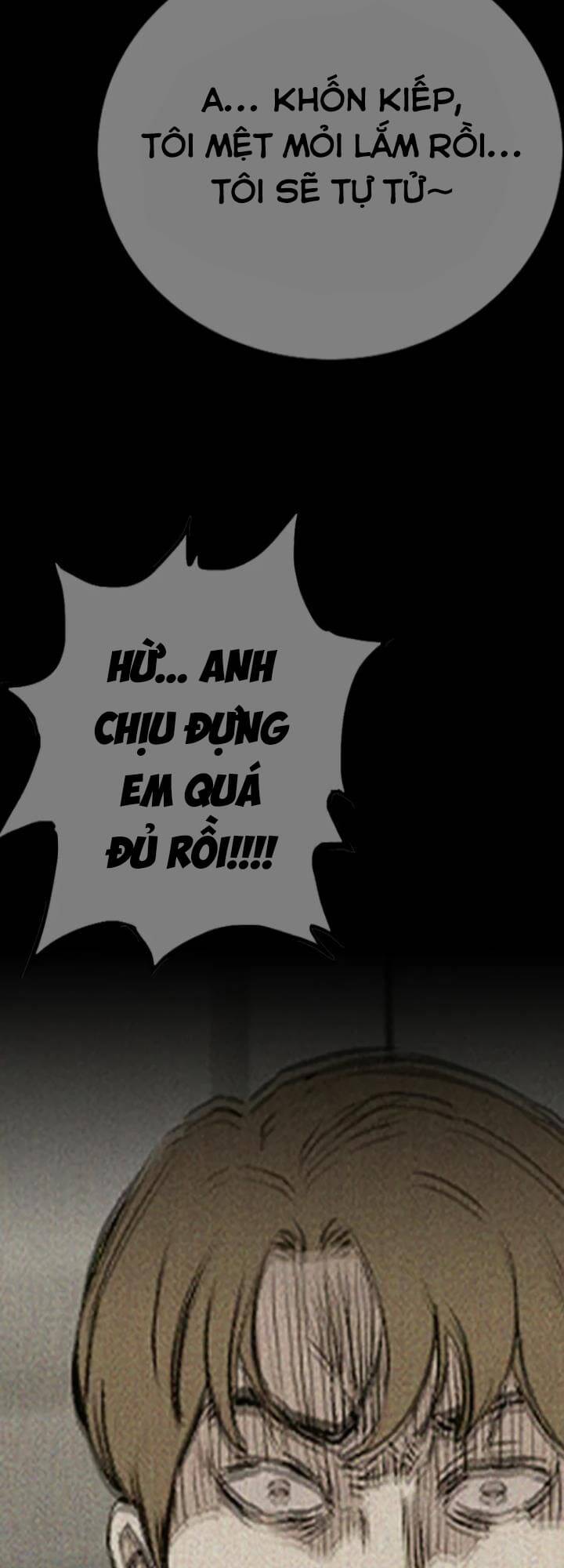 Bạt Tai - Chương 1