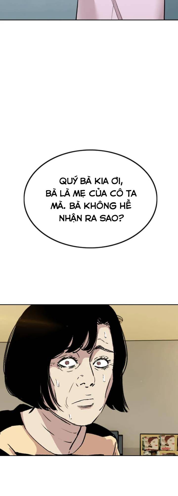 Bạt Tai - Chương 1