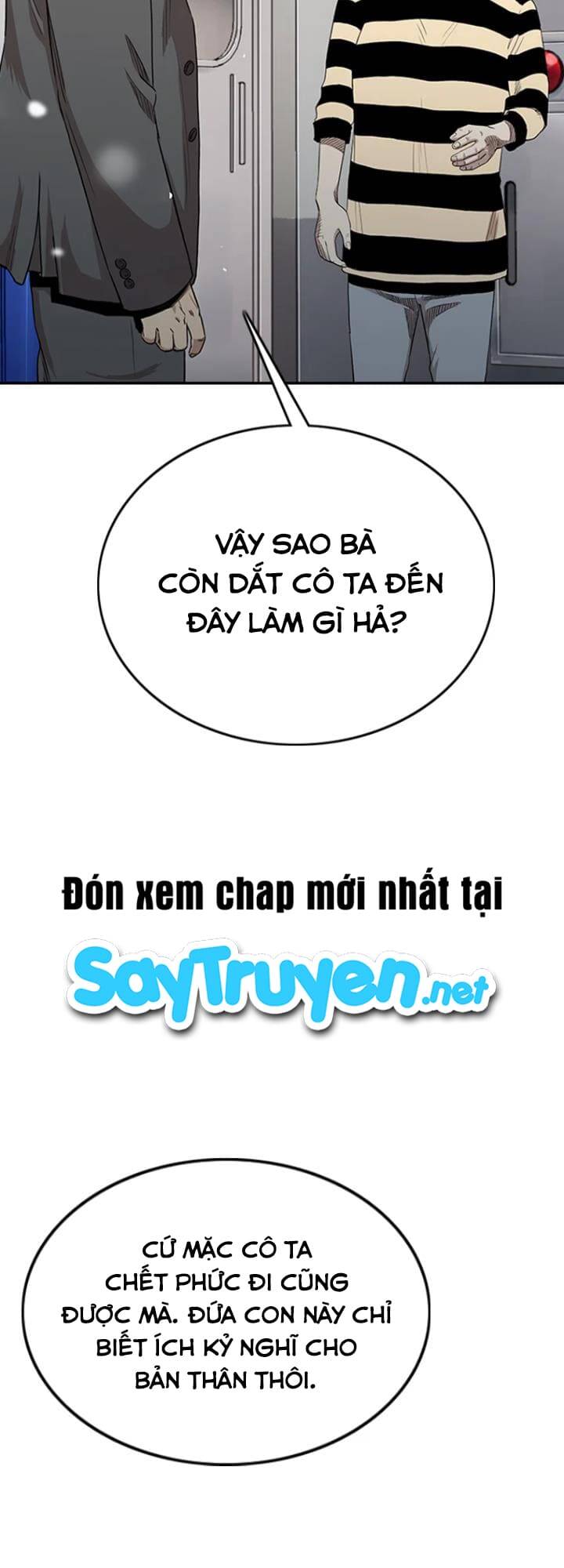 Bạt Tai - Chương 1