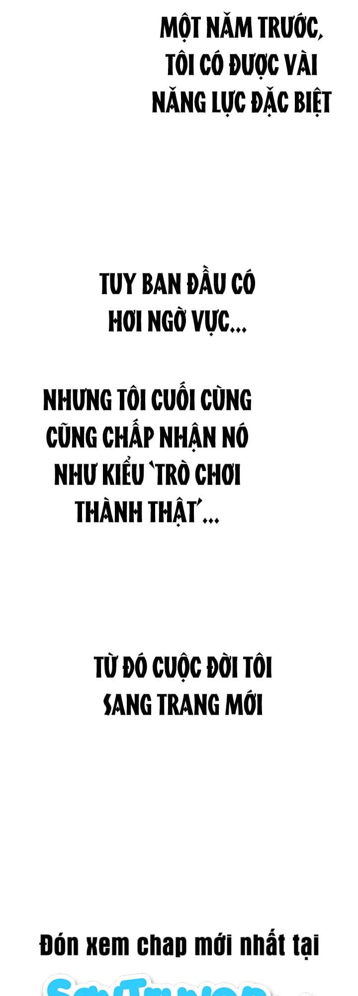 Bạt Tai - Chương 1