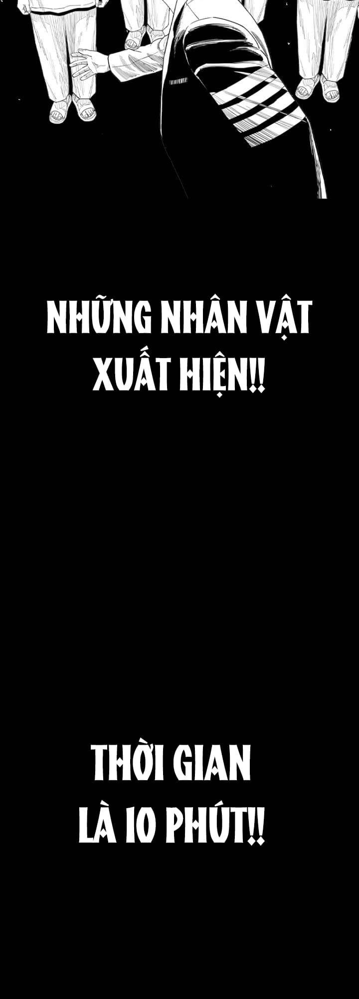 Bạt Tai - Chương 1