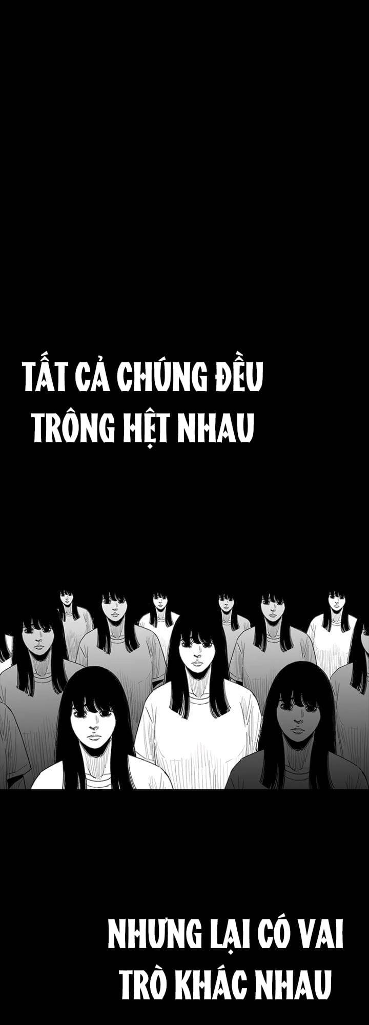Bạt Tai - Chương 1