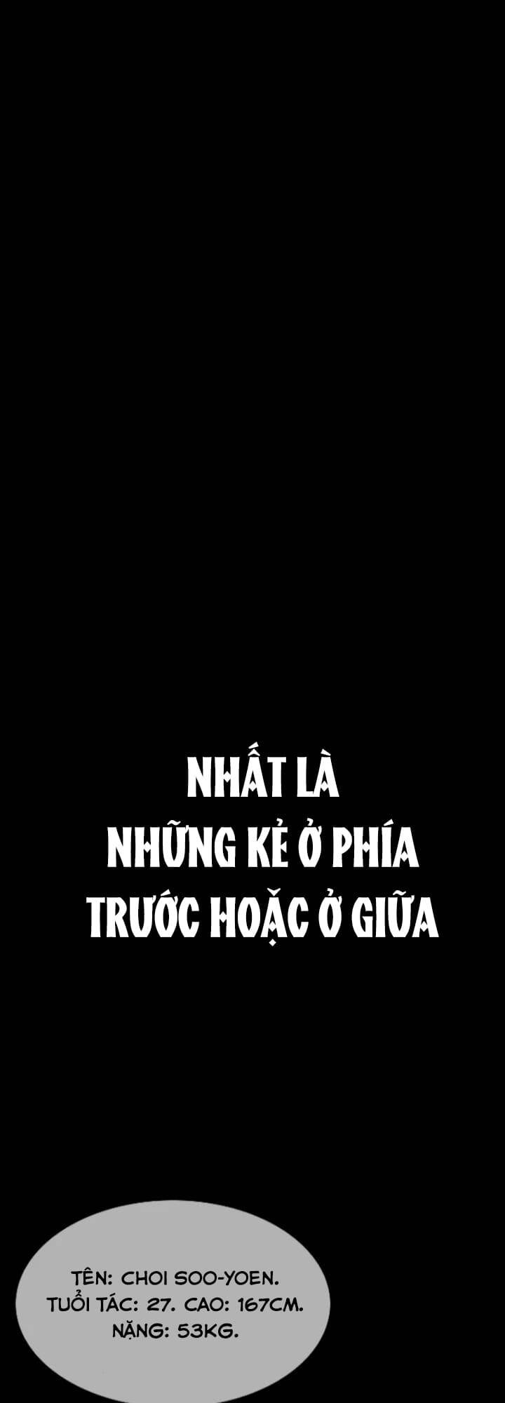 Bạt Tai - Chương 1
