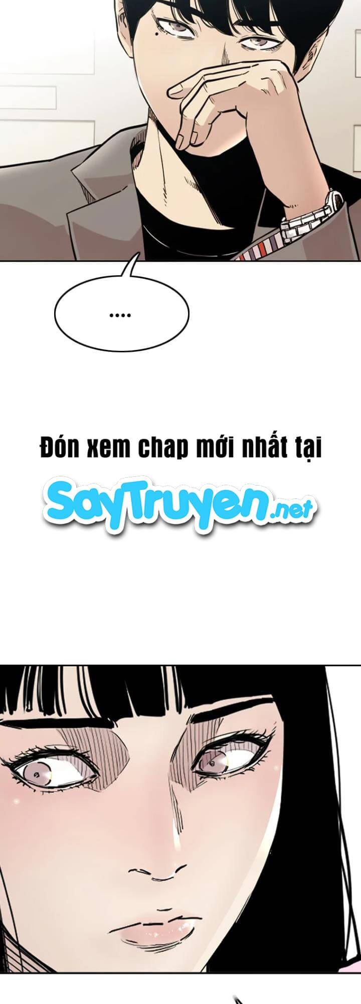Bạt Tai - Chương 1