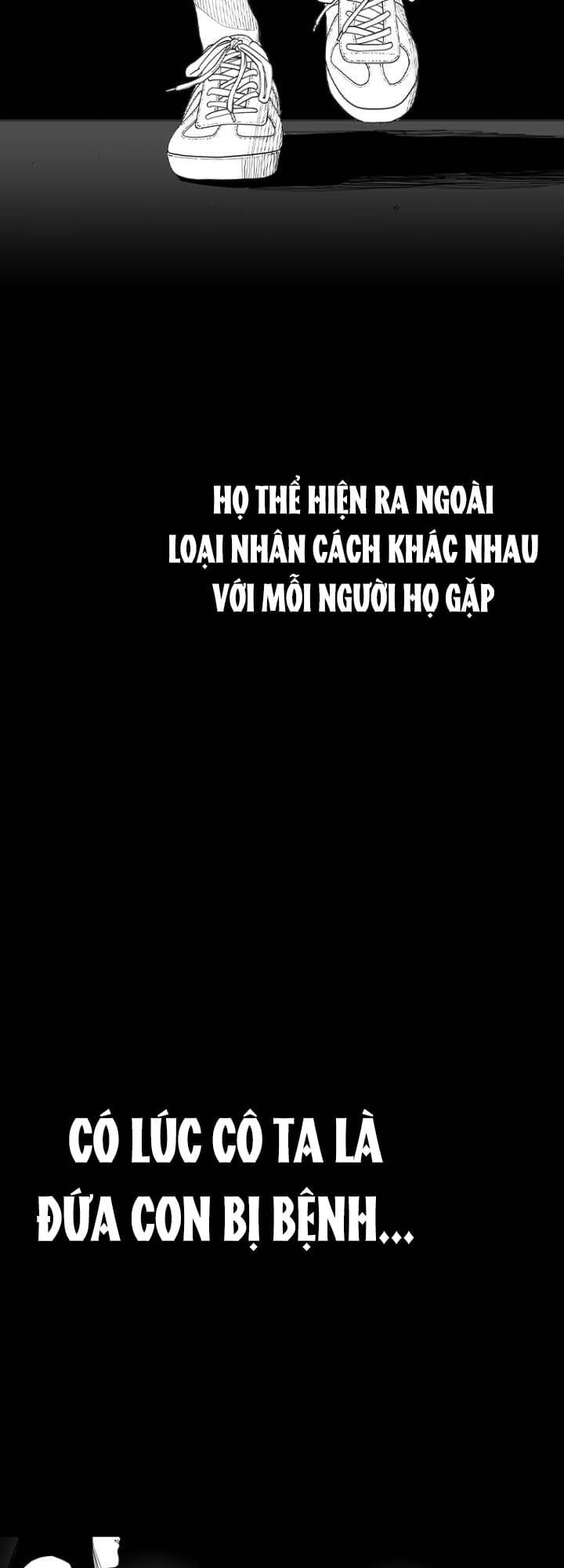 Bạt Tai - Chương 1