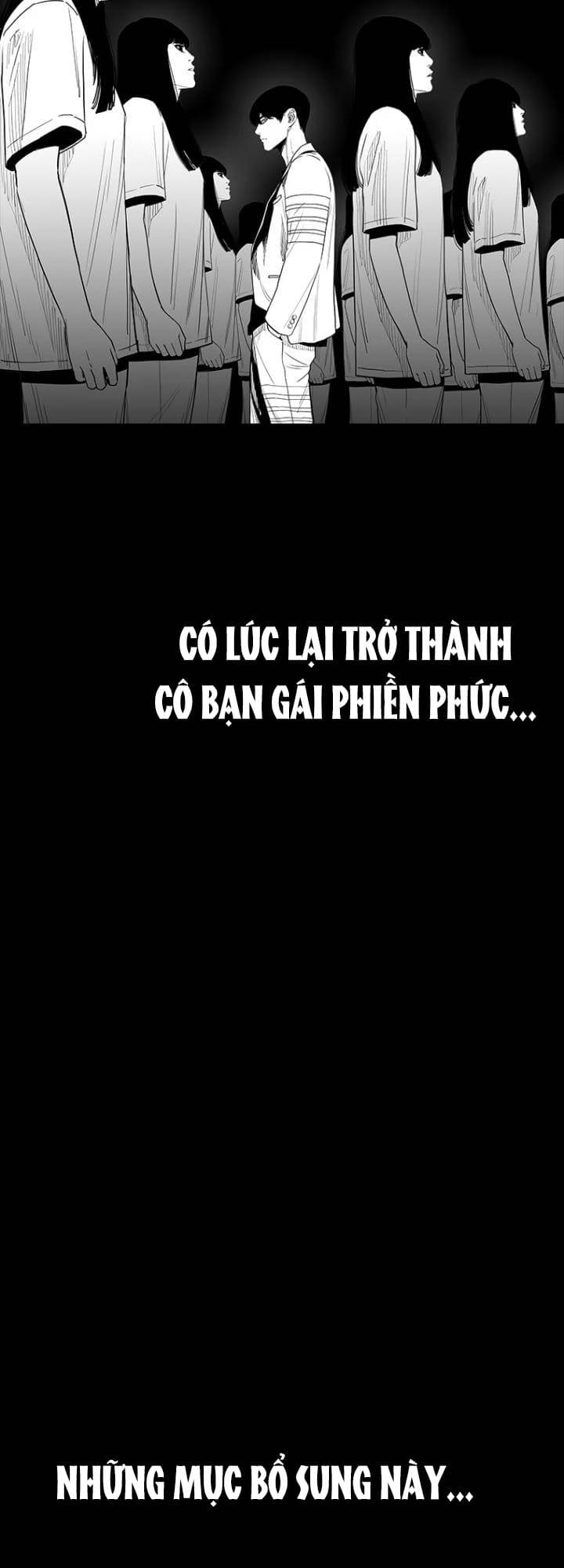 Bạt Tai - Chương 1