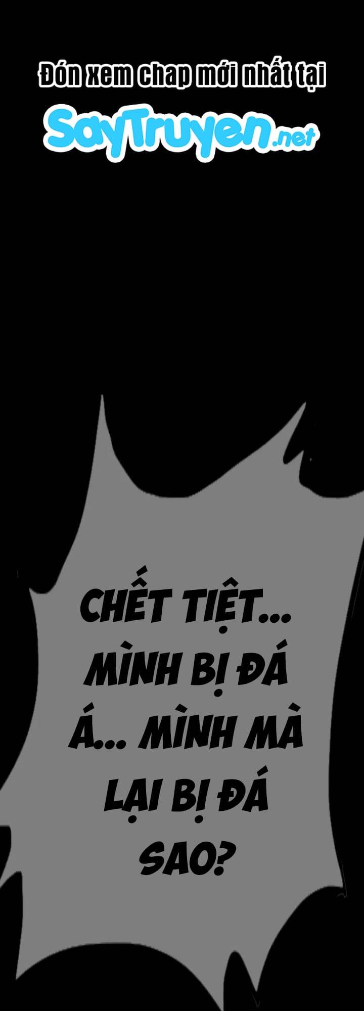Bạt Tai - Chương 1