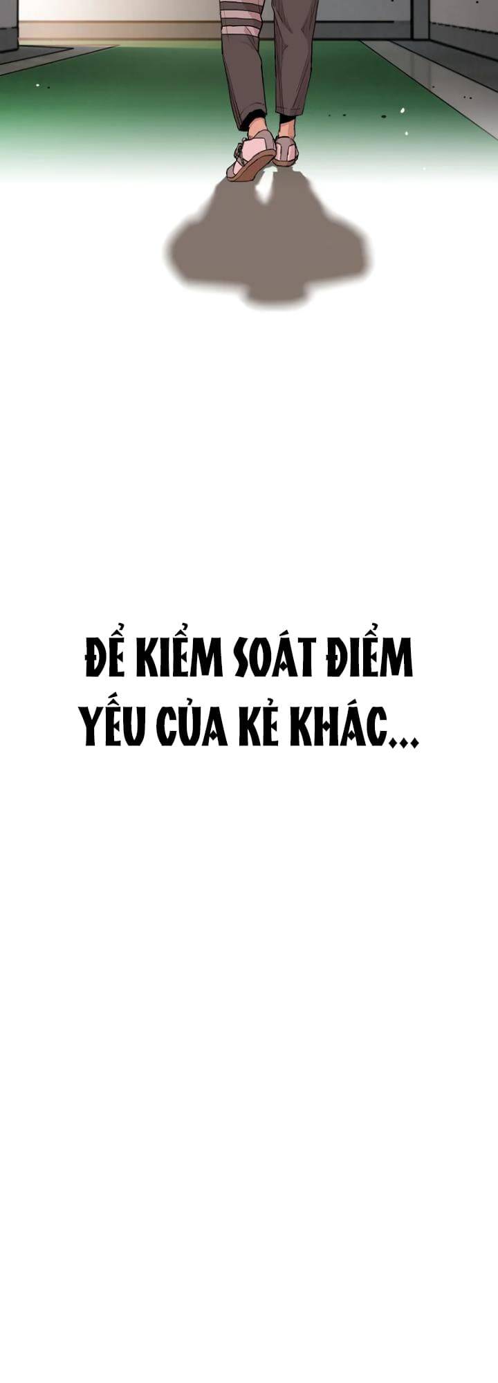 Bạt Tai - Chương 1