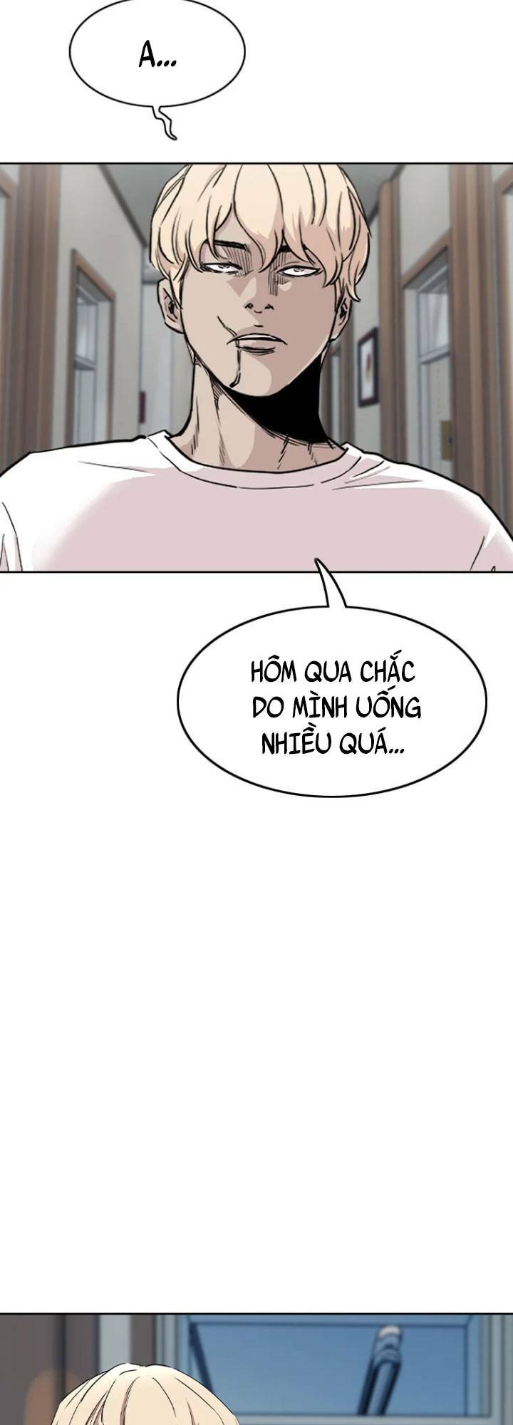 Bạt Tai - Chương 10
