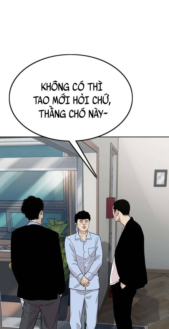 Bạt Tai - Chương 10