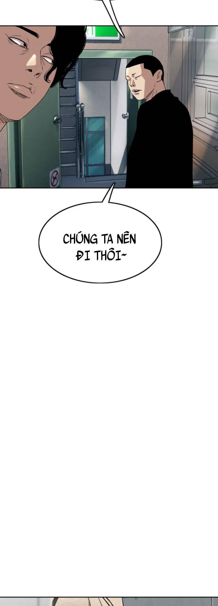 Bạt Tai - Chương 10