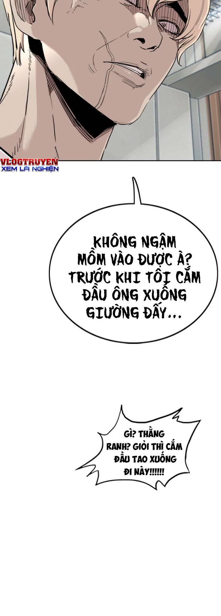 Bạt Tai - Chương 10