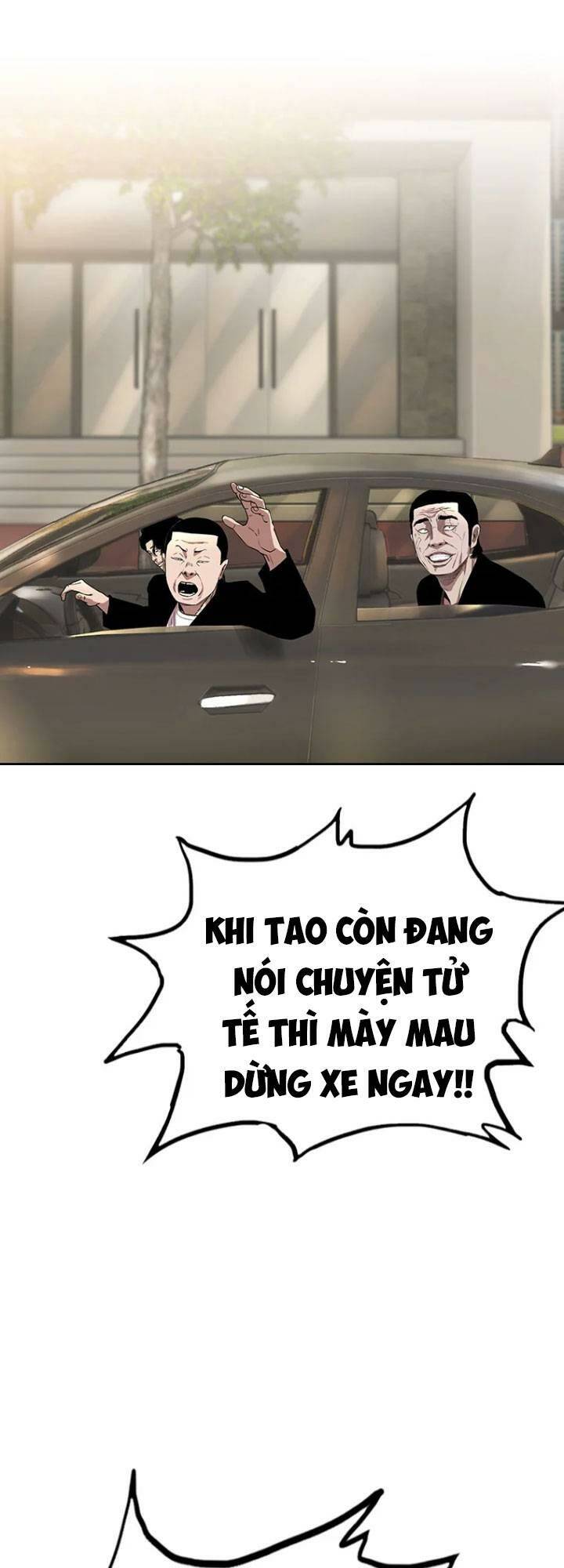 Bạt Tai - Chương 11