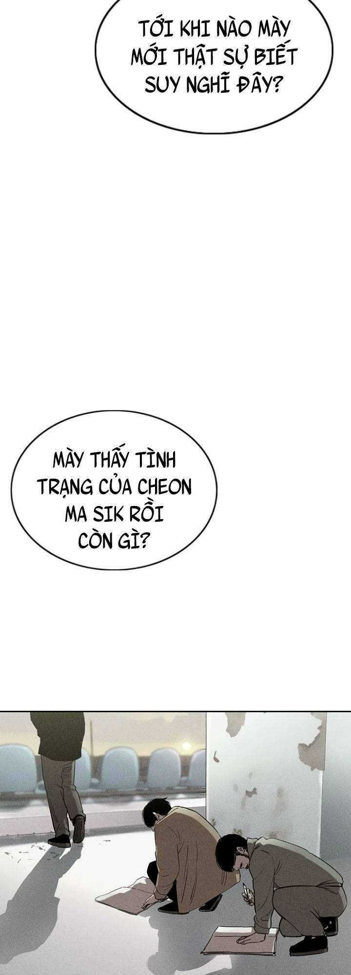 Bạt Tai - Chương 12