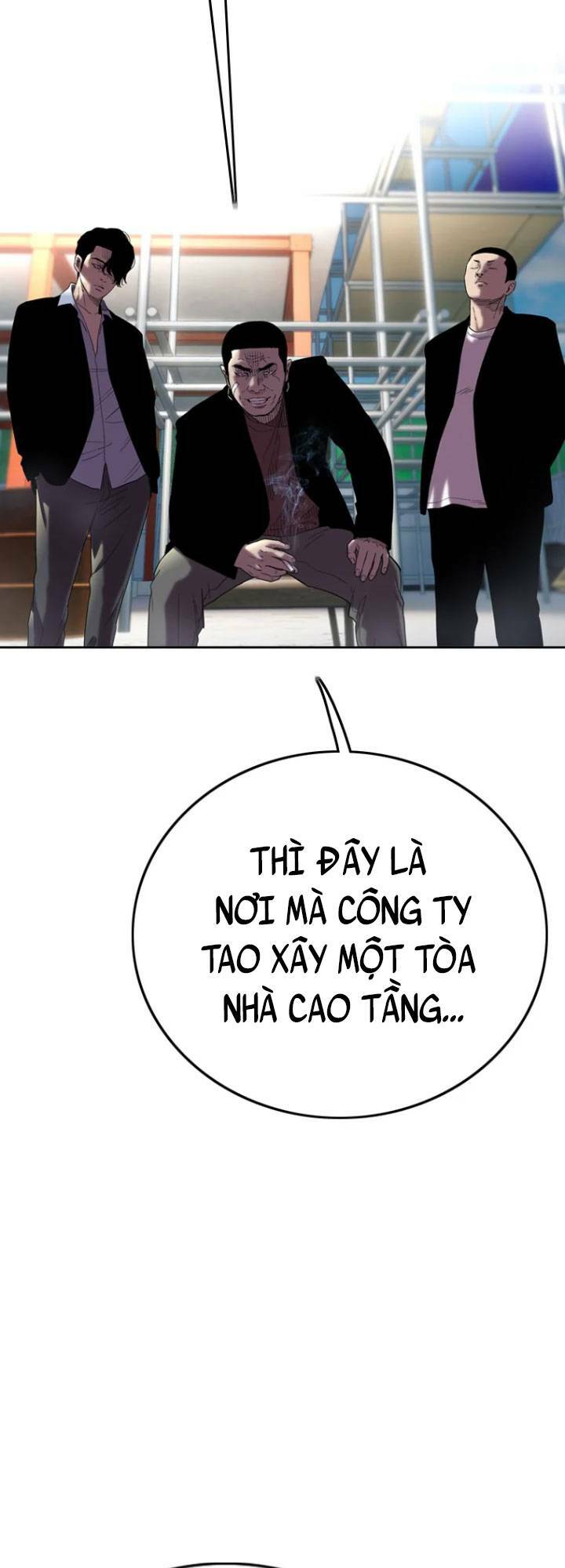 Bạt Tai - Chương 12