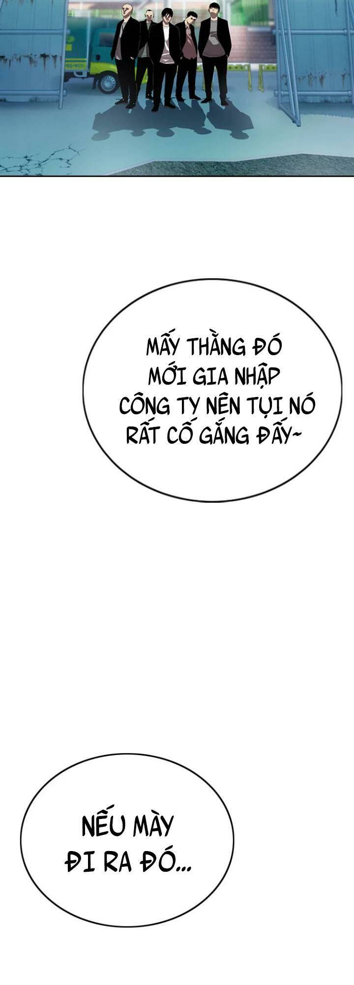 Bạt Tai - Chương 12