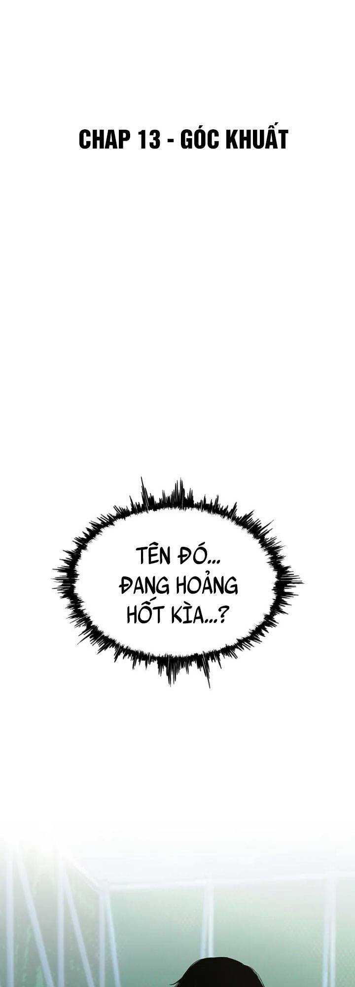 Bạt Tai - Chương 13
