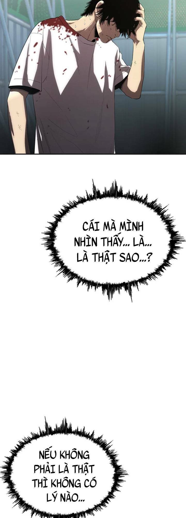 Bạt Tai - Chương 13