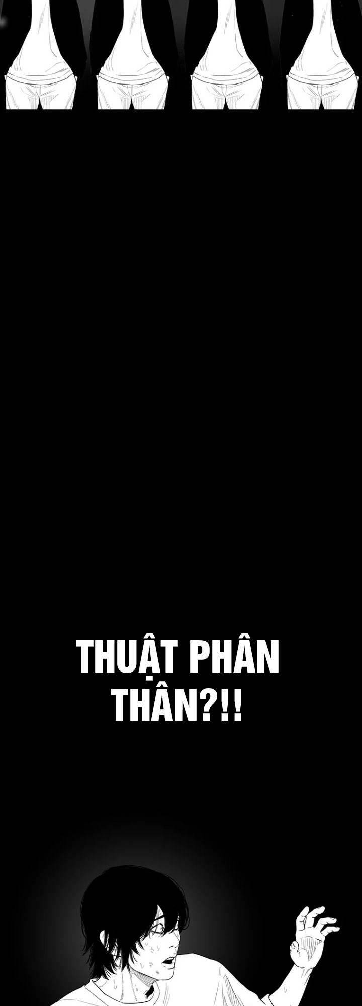 Bạt Tai - Chương 13