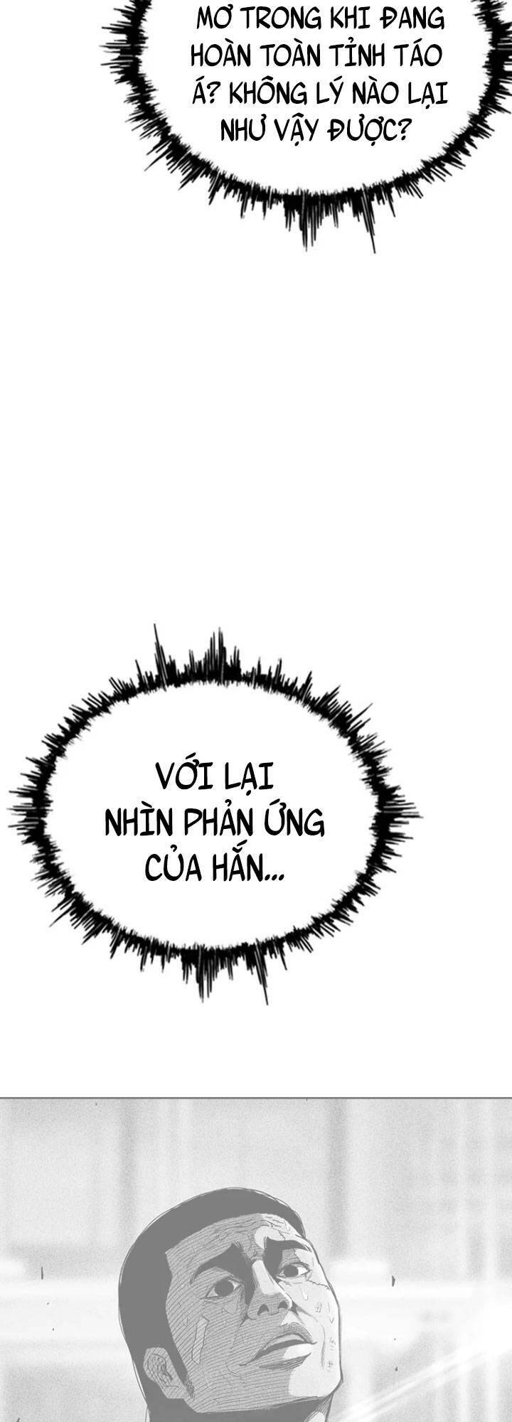 Bạt Tai - Chương 13